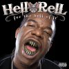 For The Hell of It Cover Art.jpg
