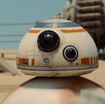 BB 8