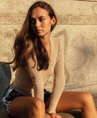 Emily Oberg