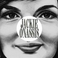 Jackie Onassis