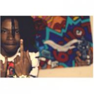 Kid Hendrix