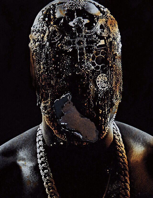 Villain