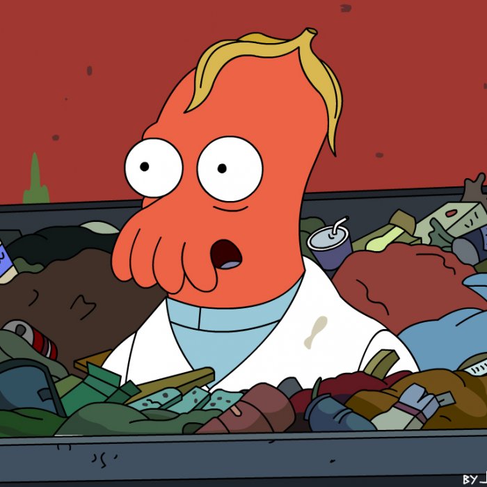zoidberg