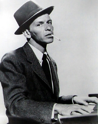 Dank Sinatra