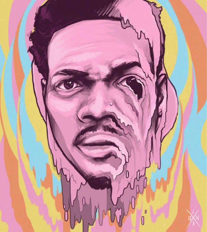 Chance the Trapper