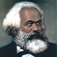 Karlos Marx