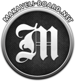 Makaveli-Board