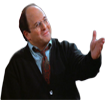 :georgewhat: